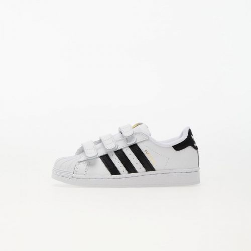 adidas Superstar CF C Ftwr White/ Core Black/ Ftwr White 11K