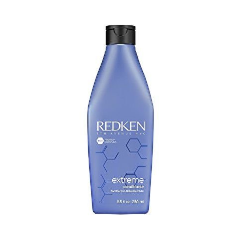 Redken Posilující kondicionér pro poškozené vlasy Extreme (Fortifier Conditioner For Distressed 	Hair) 250 ml