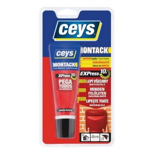 Ceys Montack Express, 100 ml