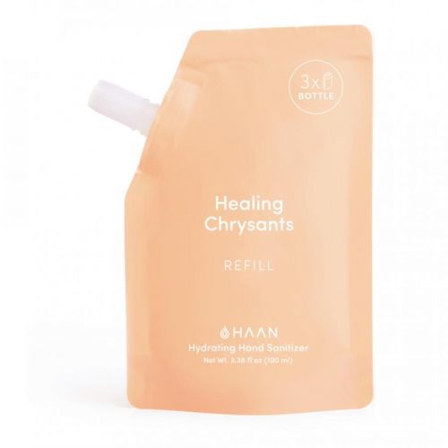 HAAN Healing Chrysants náhradní náplň 100 ml