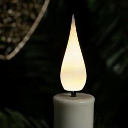 LED osvětlení na vánoční stromeček Konstsmide 1911-210, vnitřní, na baterii, N/A