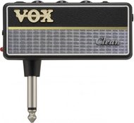 Vox AmPlug2 Clean