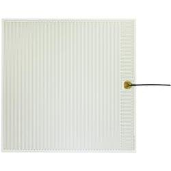 Tepelná fólie samolepicí 230 V/AC 50 W Krytí IPX4 (d x š) 500 mm x 500 mm Thermo