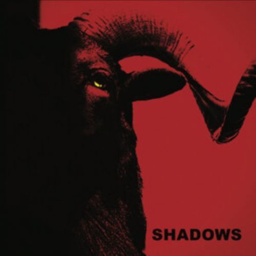 Shadows (Shadows) (CD / Album)