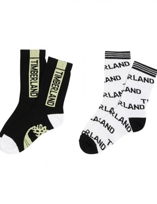 Chlapecké klasické ponožky Timberland