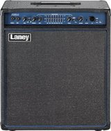 Laney RB4 Richter Bass 2017