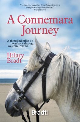 Connemara Journey (Bradt Hilary)(Paperback / softback)