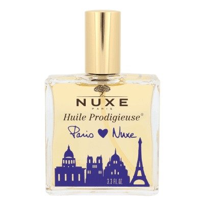 NUXE Zázračný olej Limitovaná edice Paris 100ml