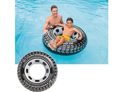 Intex 56268 pneumatika
