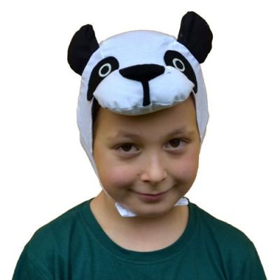 ČEPIČKA PANDA