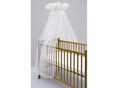 MOSKYTIÉRA NA POSTÝLKU, UNIVERZÁLNÍ - BÍLÁ