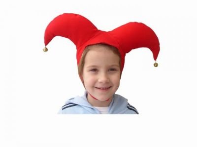 POHÁDKOVÁ ČEPIČKA KAŠPÁREK