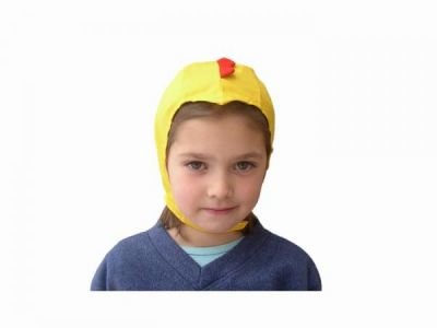 POHÁDKOVÁ ČEPIČKA KUŘÁTKO