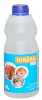 Ivasan Pets 1l