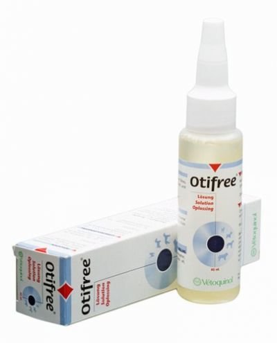 Otifree gtt 160ml