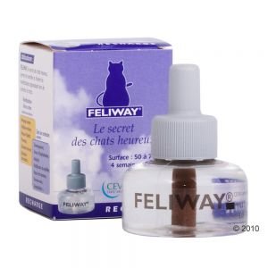 Feliway náplň - lahvička 48ml
