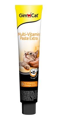 Gimpet Multi-Vitamin-Extra 100g