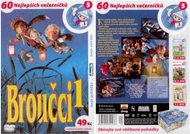 DVD - BROUČCI 1