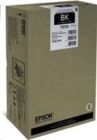 EPSON Ink čer WorkForce Pro WF-C869R Black XXL Ink Supply Unit 1.520,5 ml