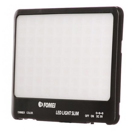 Fomei LED LIGHT SLIM 15W