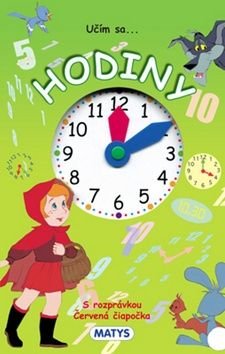Učím sa... Hodiny