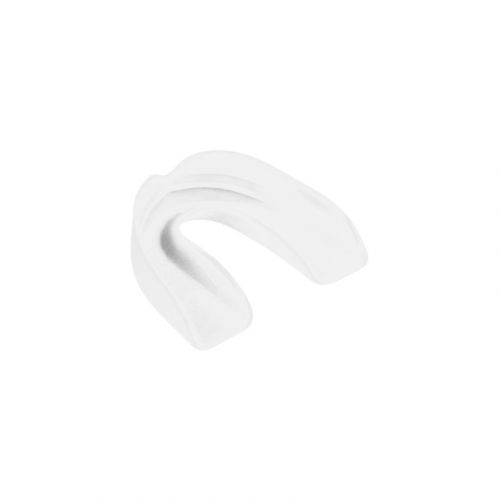 chrániče WILSON - MG1 mouthguard (WHITE) velikost: OS