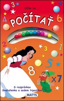 Učím sa... Počítať