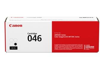 Canon Cartridge 046 Black