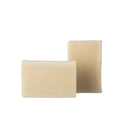 Soaphoria Organické čisticí mýdlo s bílým jílem Caolinite ( Face&Body Soap) 110 g 8586017850040