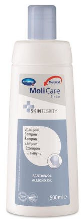 MoliCare Skin Šampon 500ml