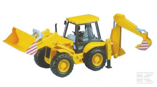 Bruder 2428 JCB nakladač