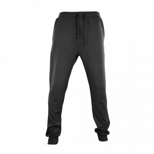 RidgeMonkey Tepláky APEarel Dropback MicroFlex Joggers Grey