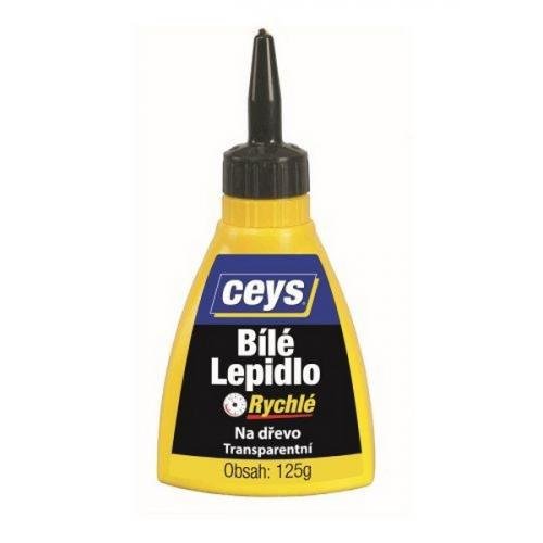 Ceys bílé, 125 g