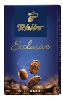 Káva Tchibo Exclusive 250g