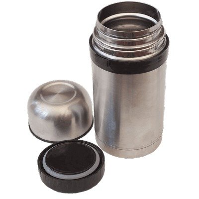 DURO FOOD Flask - Termoska na jídlo 1,0 l