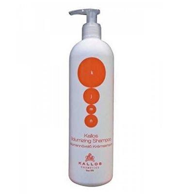 Kallos Šampon pro zvětšení objemu vlasů (Volumizing Shampoo) 500 ml 500 ml