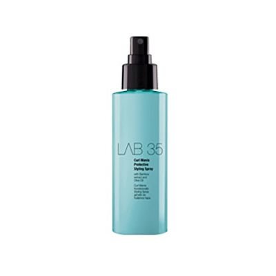 Kallos Stylingový sprej na vlnité vlasy (LAB 35 Curl Mania Styling Spray) 150 ml