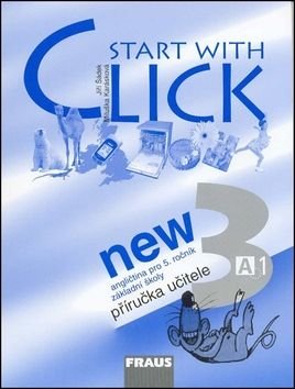 Start with Click New 3 - Jiří Šádek, Miluška Karásková