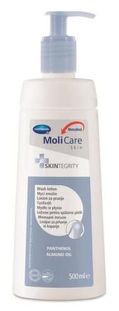 MoliCare Skin Mycí emulze 500ml