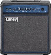 Laney RB2 Richter Bass 2017