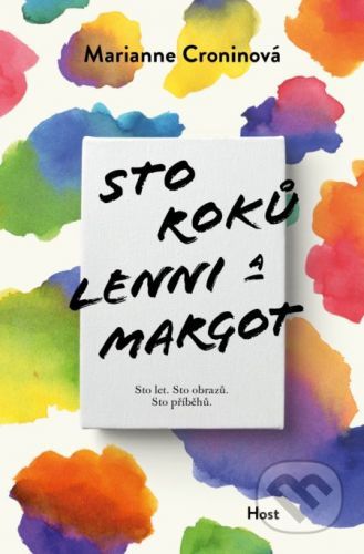 Sto roků Lenni a Margot - Marianne Cronin