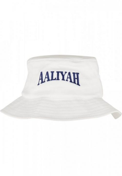 Aaliyah Logo Bucket Hat