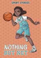 Nothing but Net (Maddox Jake)(Paperback / softback)