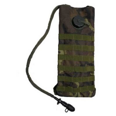 Camel bag/vak na vodu MOLLE 2,5l - vzor 95