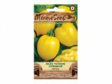 Osivo Rajče tyčkové citronové CITRINA, žluté 65307