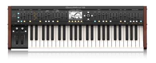 Behringer DEEPMIND 12