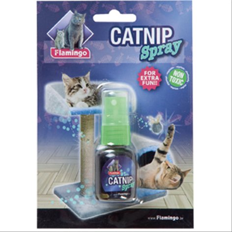 Karlie  catnip spray na hračky 25 ml