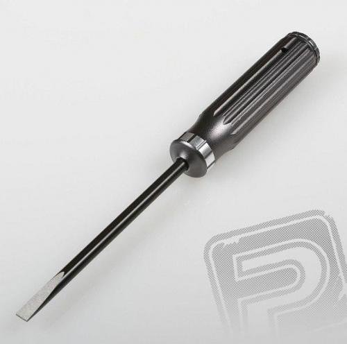 Plochý šroubovák 6.0mm