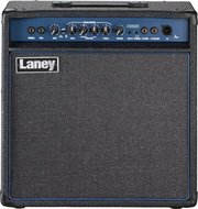 Laney RB3 Richter Bass 2017