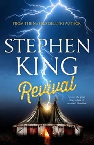 Revival - King Stephen